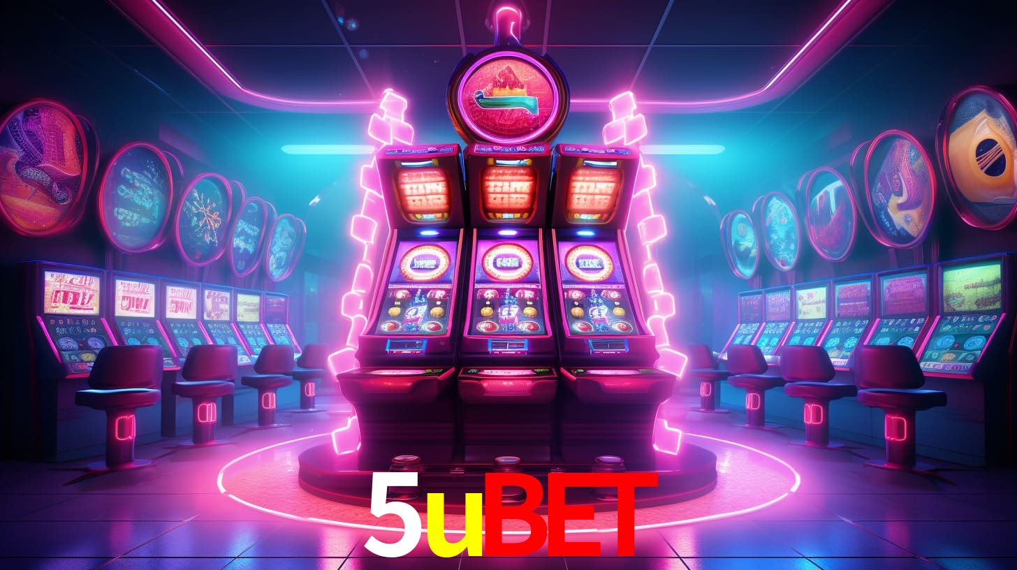 5ubet login