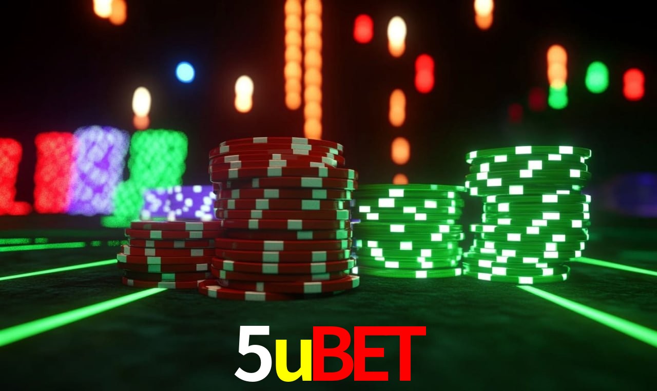Experiência VIP 5ubet