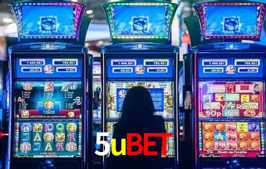 Descubra a Essência do 5ubet: Nossa História e Compromissos
