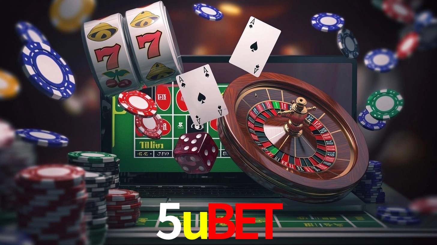 5ubet,5ubet.com