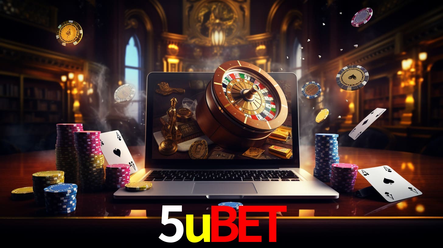 Roulette Table 5ubet