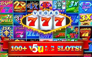 A Experiência Imersiva dos Cassinos Ao Vivo no 5ubet