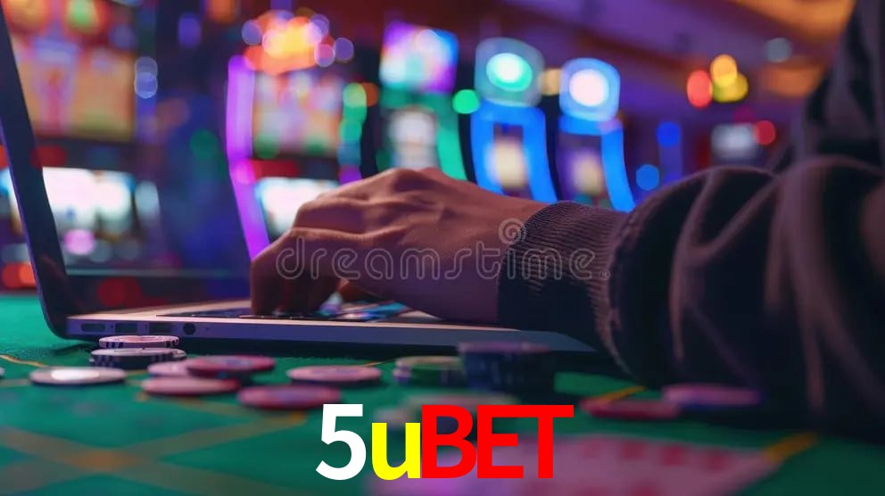 Página oficial no Facebook da 5ubet