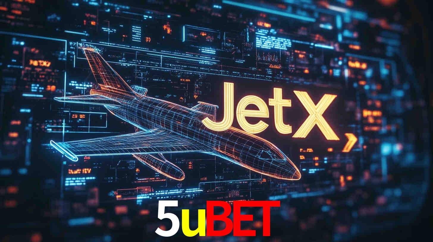 Inovações de Jogos na 5ubet: O Futuro das Experiências Interativas