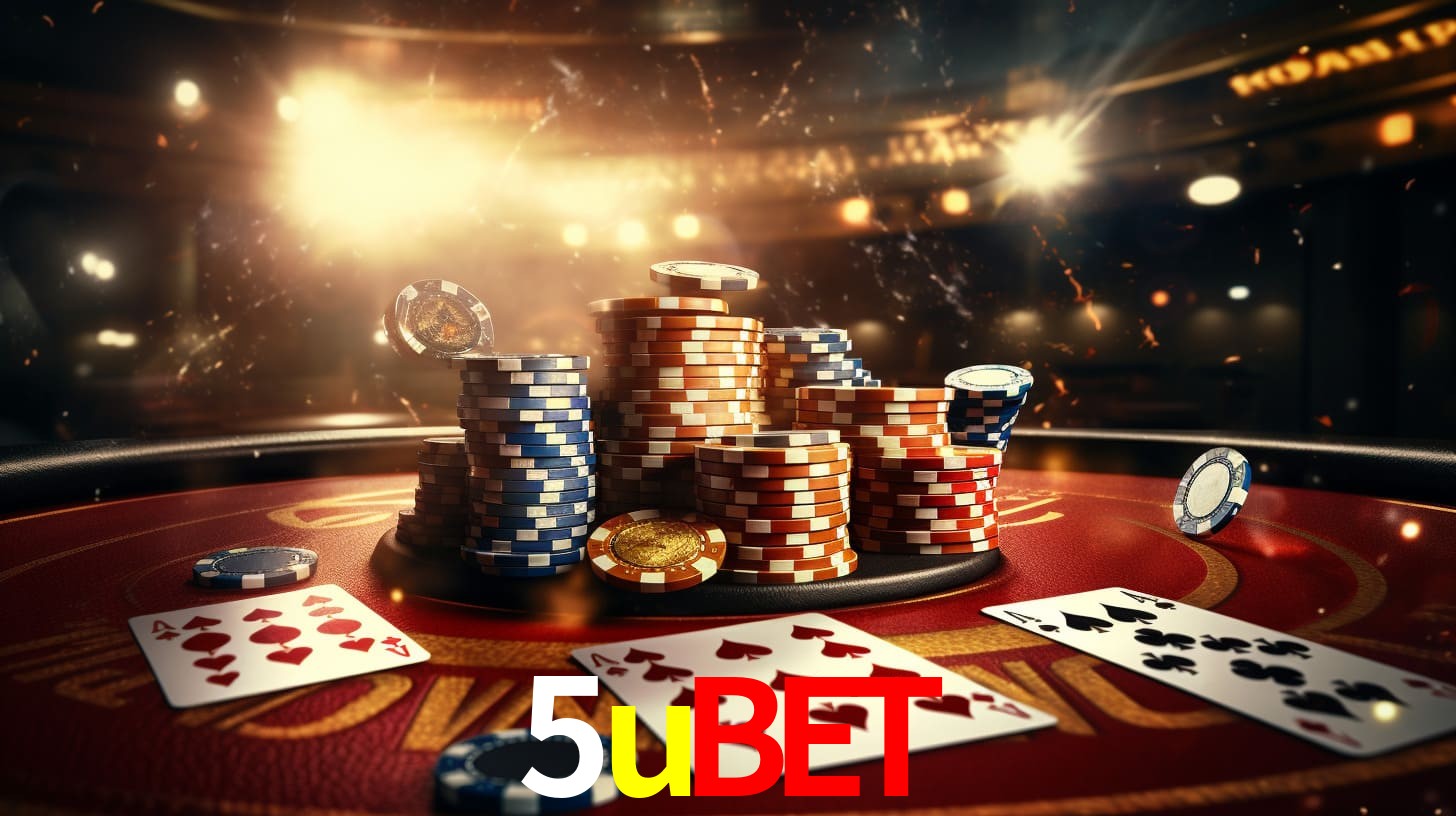 Blackjack Table 5ubet