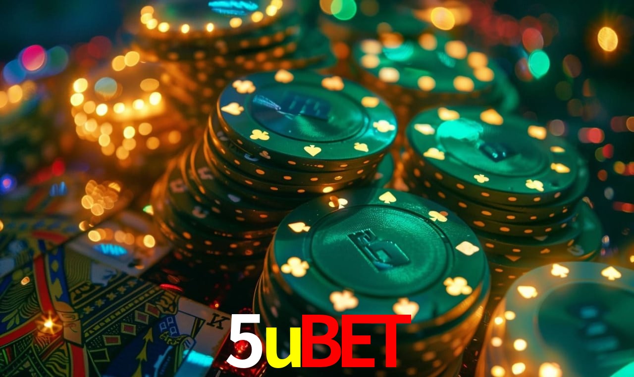 Casino VIP 5ubet