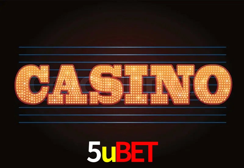 Apostas de Tênis 5ubet