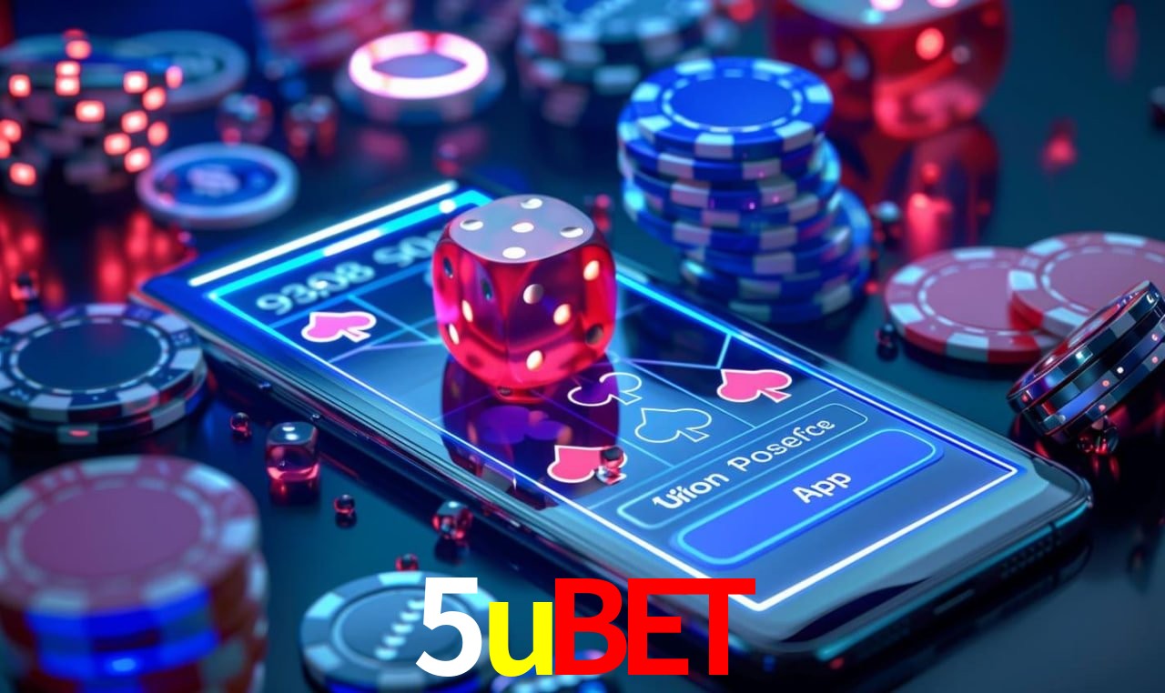Canal oficial no Telegram da 5ubet