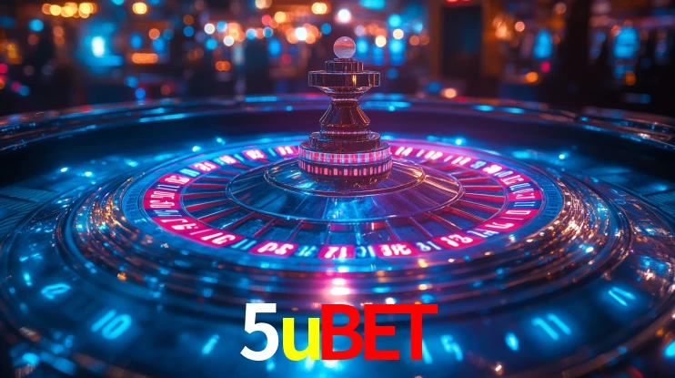 Explore as vantagens do 5ubet: serviço profissional e confiabilidade