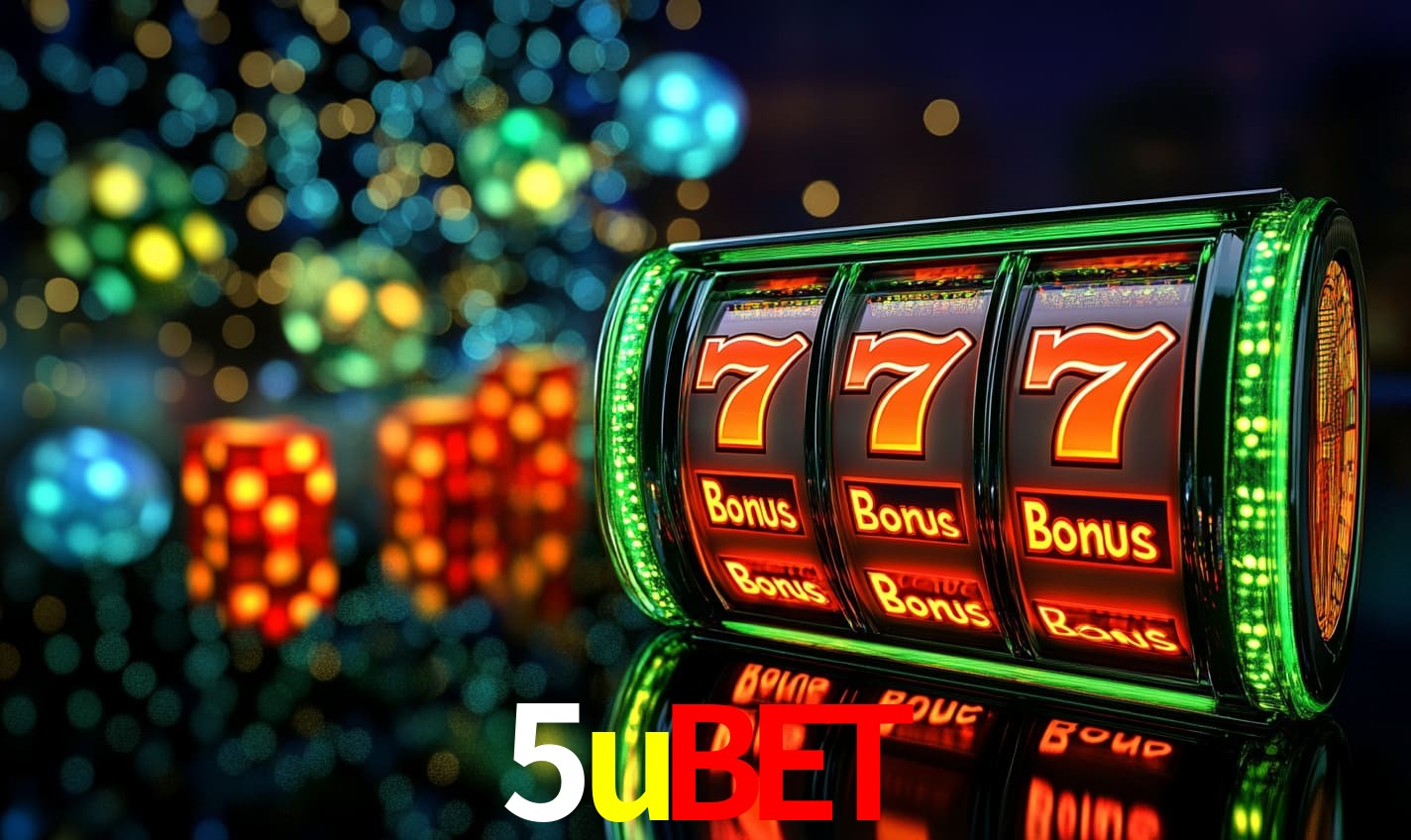 Provedores de Jogos 5ubet