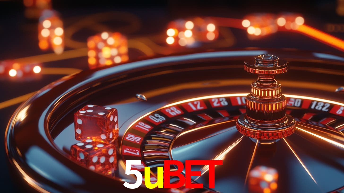 Bônus Generosos e Exclusivos no 5ubet para Você!