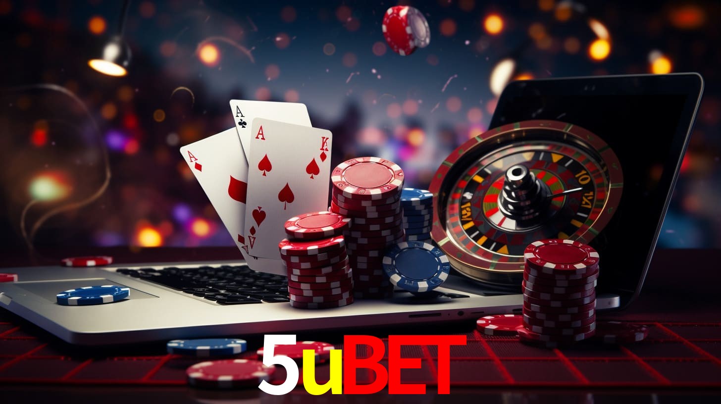 VIP Casino 5ubet