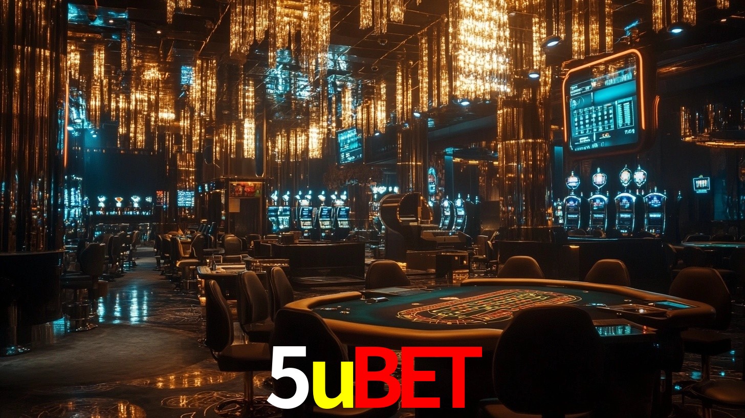 5ubet.com