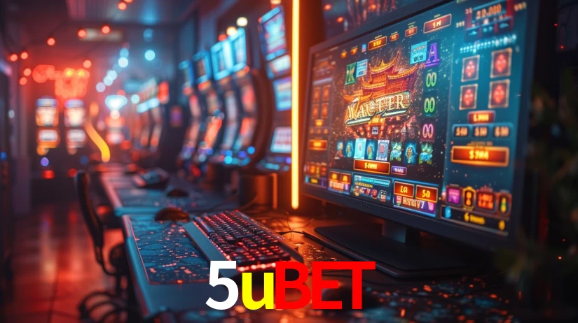 5ubet login