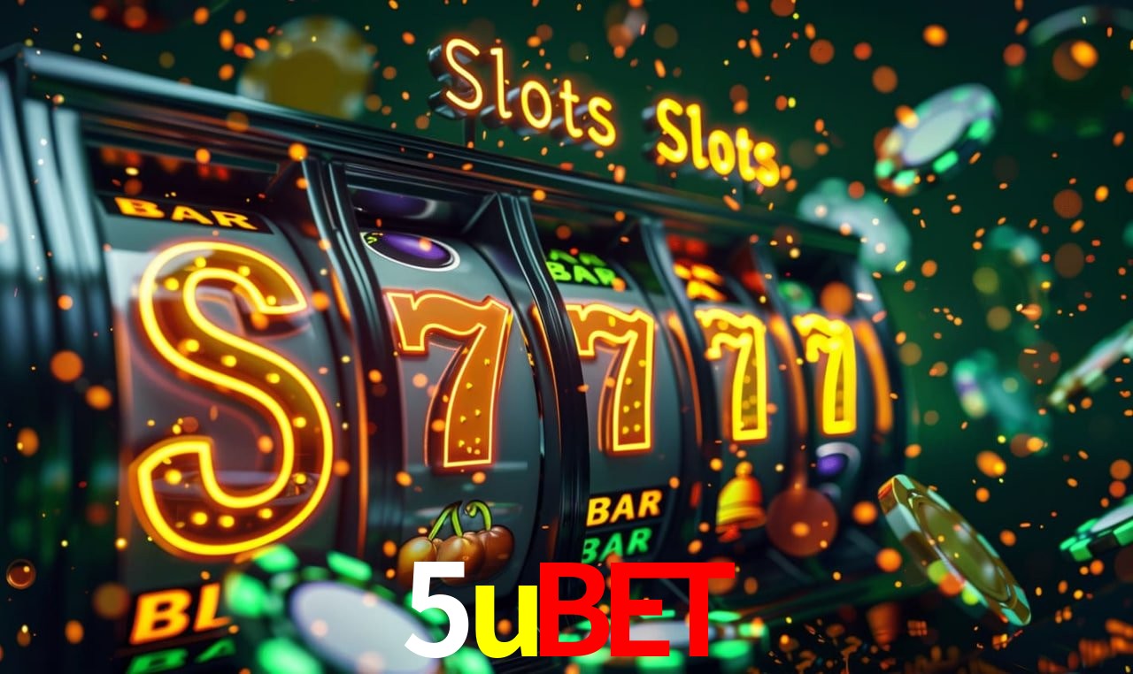 Casino Ao Vivo 5ubet