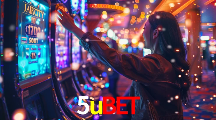 5ubet