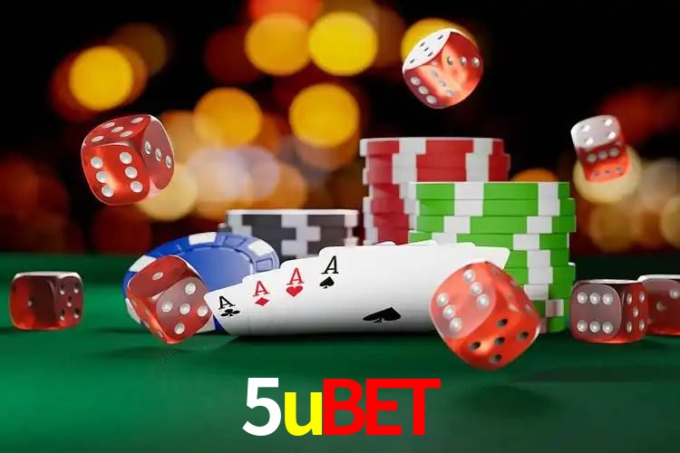 Estatísticas do Jogo 5ubet