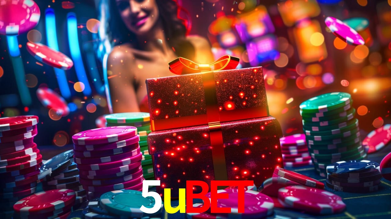 Desvendando o Mundo dos Jogos Virtuais na 5ubet