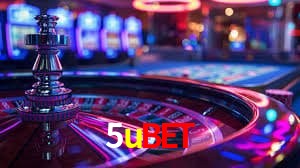 Apostas de Futebol 5ubet
