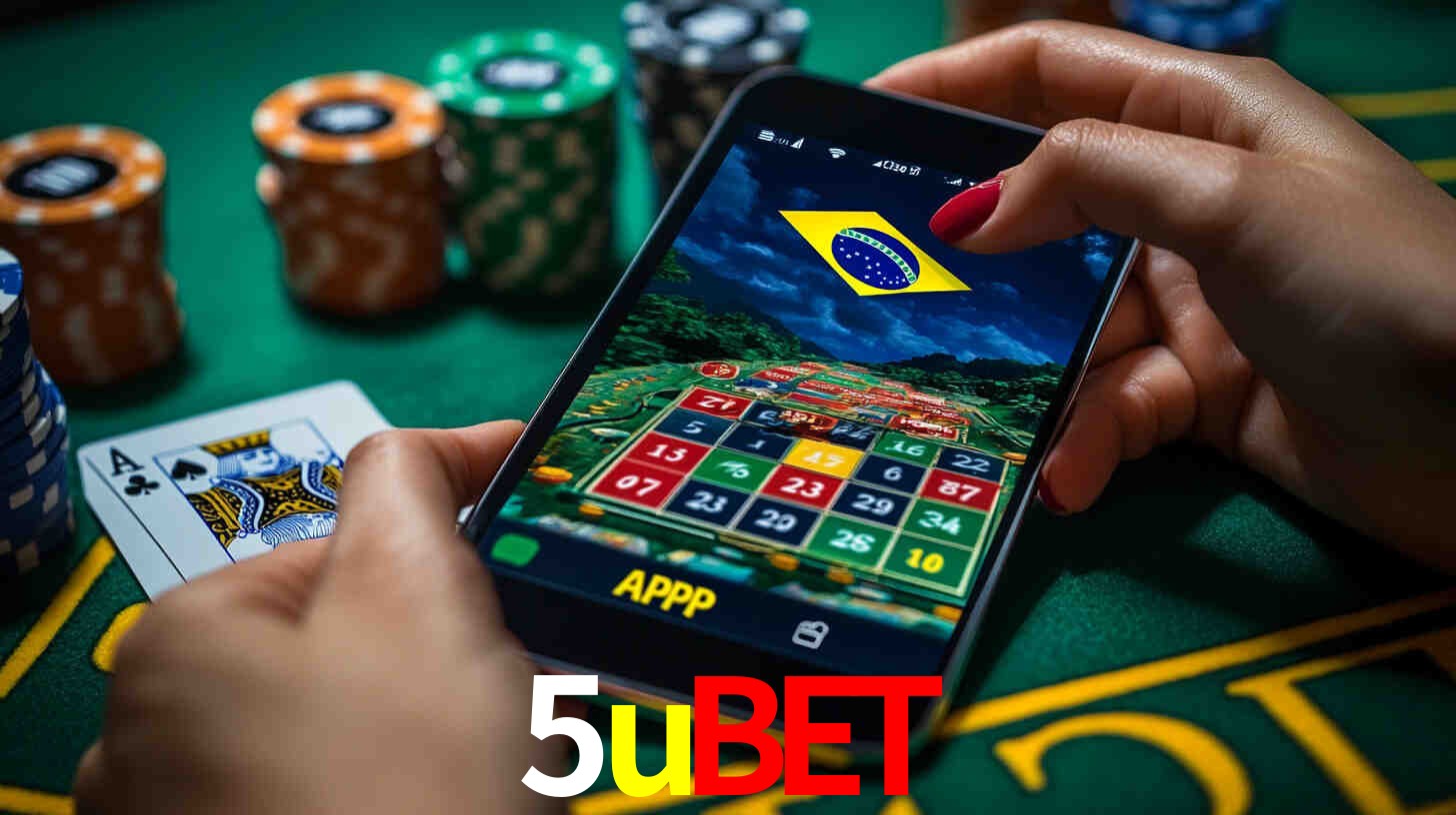 A Popularidade dos Caça-Níqueis no 5ubet