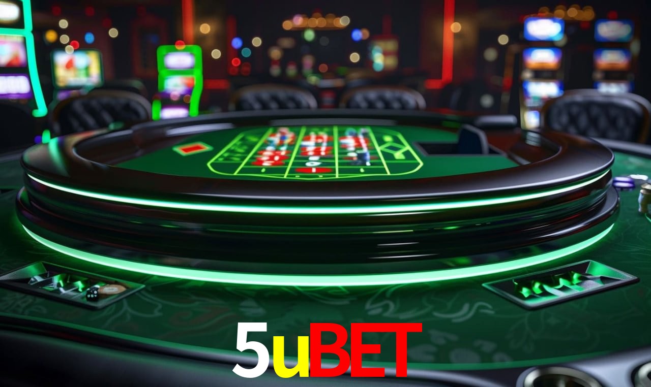 Flash Promotion 5ubet