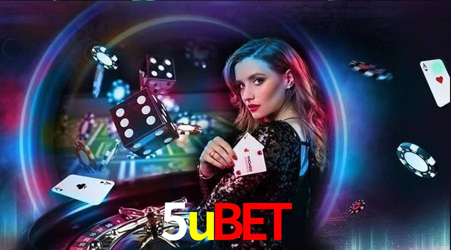 Account Benefits 5ubet