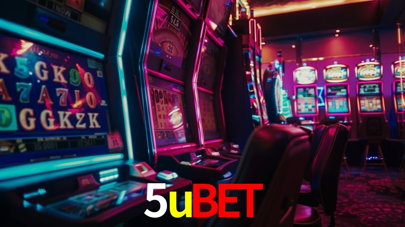 Seasonal Promotions 5ubet