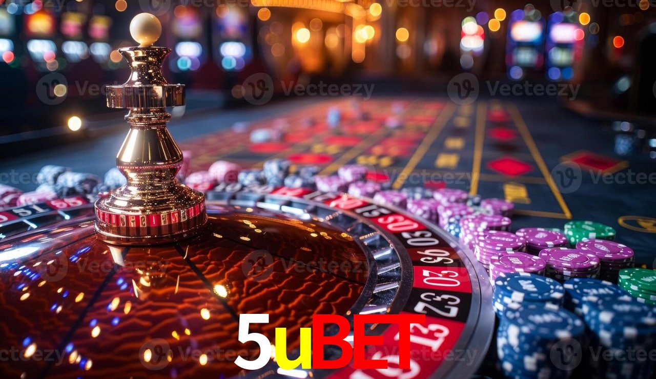 Weekend Specials 5ubet