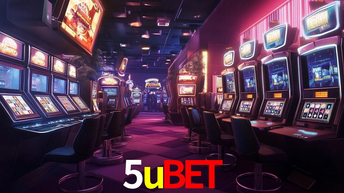 Ofertas Imperdíveis na 5ubet: Promoções e Bônus Que Valem a Pena