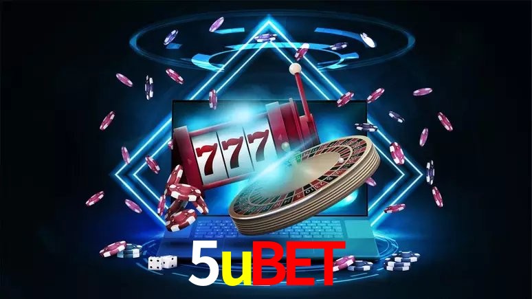 Jogos de Slot 5ubet