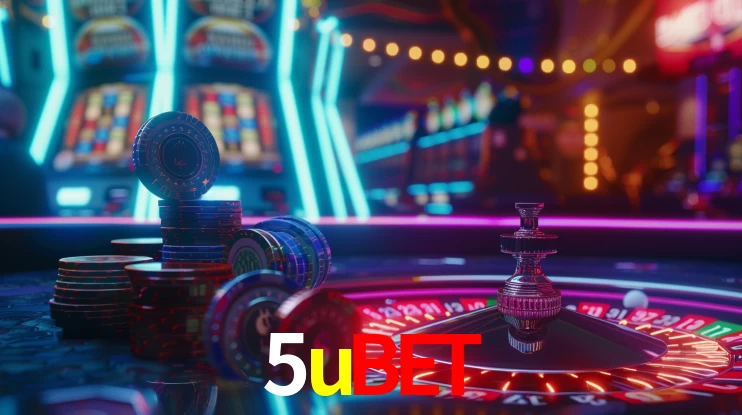 Live Casino 5ubet