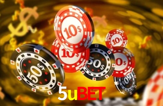 Mesa de Blackjack 5ubet