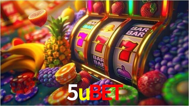 Exclusive Offers 5ubet