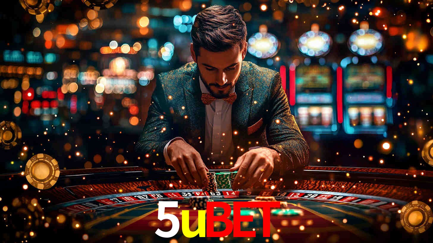 Premium Interface 5ubet