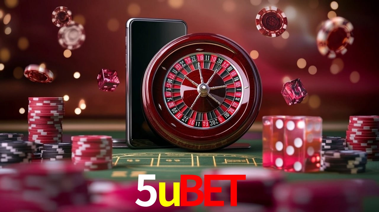 Basketball Betting 5ubet