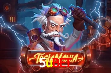 Diretório de Jogos 5ubet