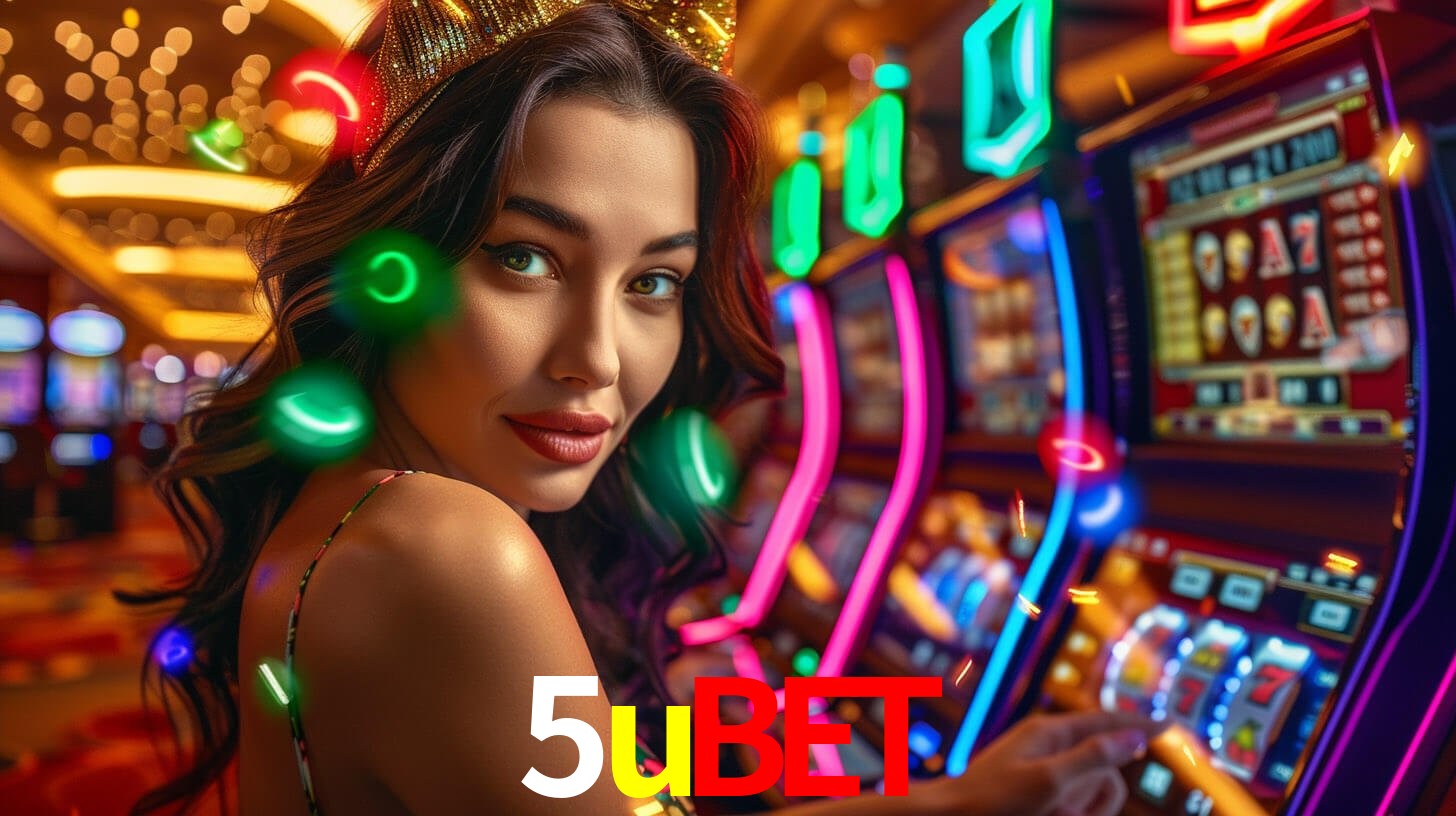 Apostas com odds competitivas na 5ubet