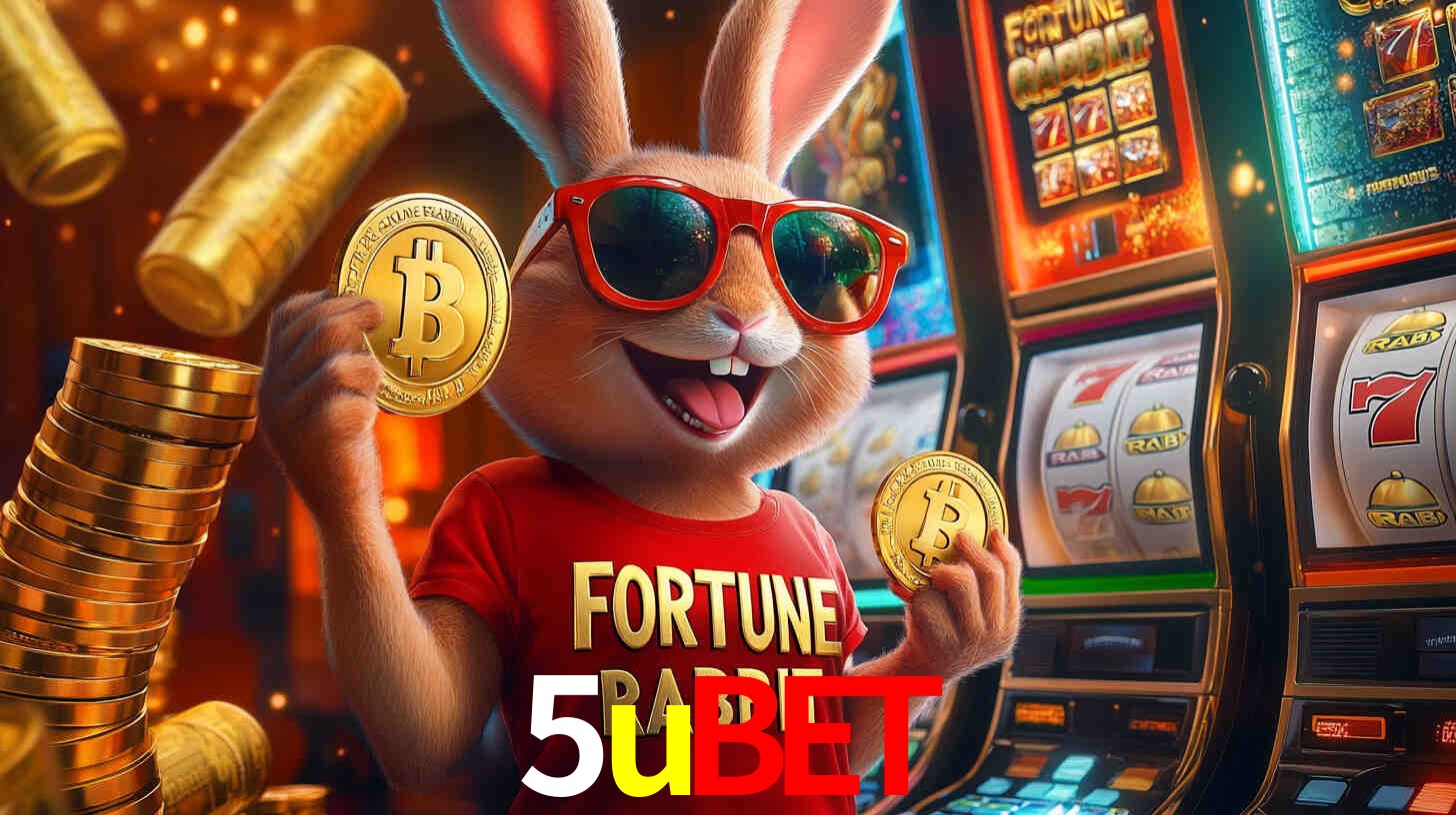 Apostas Esportivas na 5ubet: Um Guia Completo