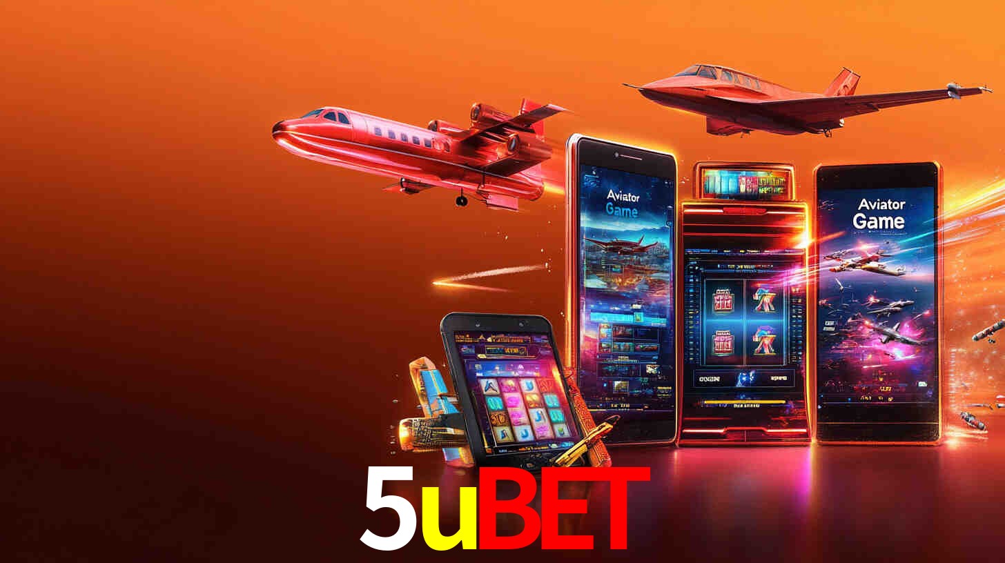A Experiência Imersiva dos Cassinos Ao Vivo no 5ubet
