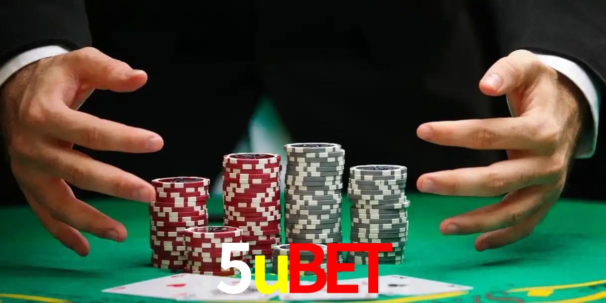 5ubet plataforma — saque cashout PIX com comprovante