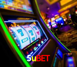 Inovações de Jogos na 5ubet: O Futuro das Experiências Interativas