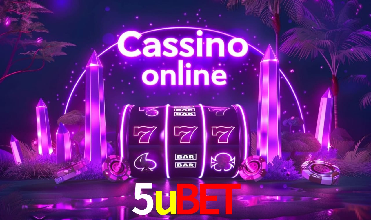 Segurança 2FA 5ubet