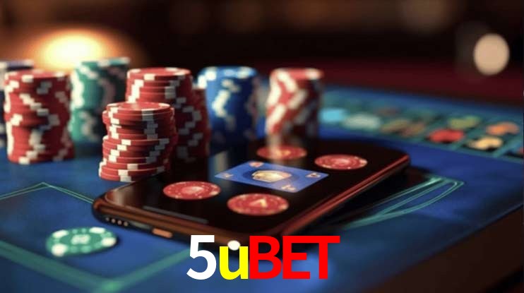 Jogos de Slot 5ubet
