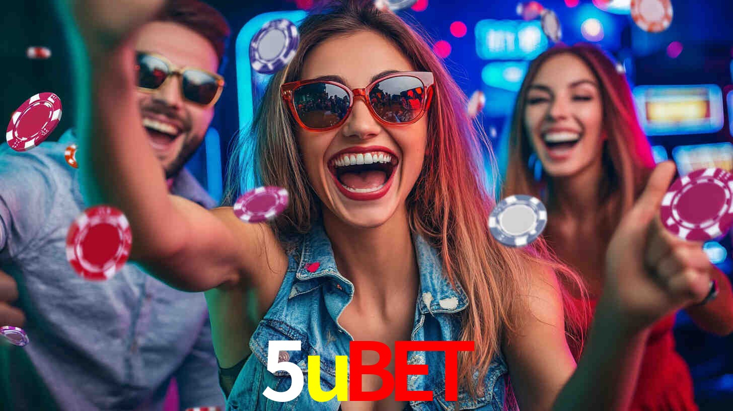 Descubra a Essência do 5ubet: Nossa História e Compromissos