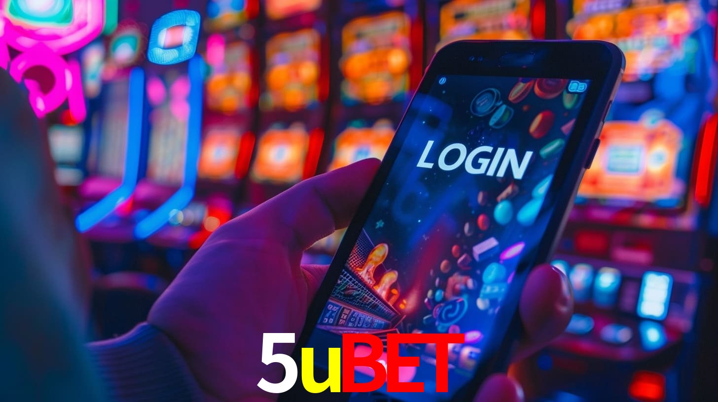 Casino Ao Vivo 5ubet