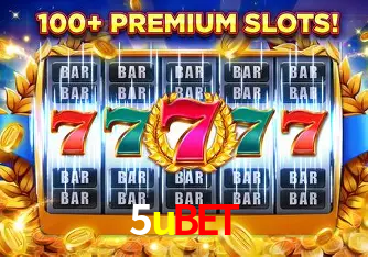A Emoção da Loteria na 5ubet: Uma Chance de Mudança de Vida