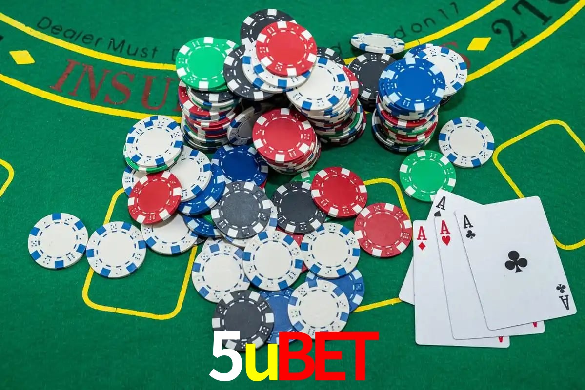 Bônus de Boas-vindas 5ubet
