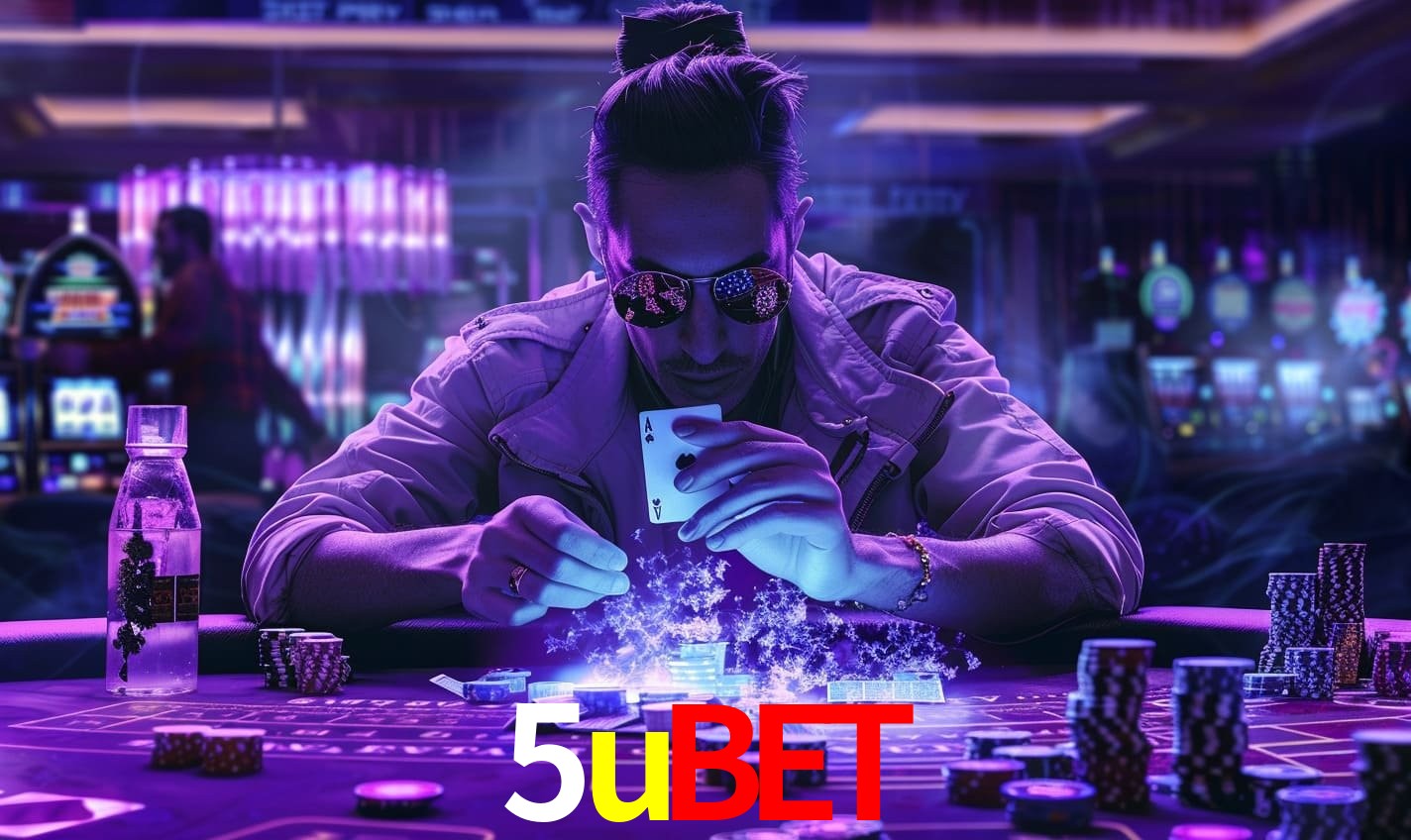 Roulette Table 5ubet