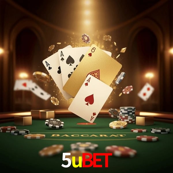 VIP Casino 5ubet