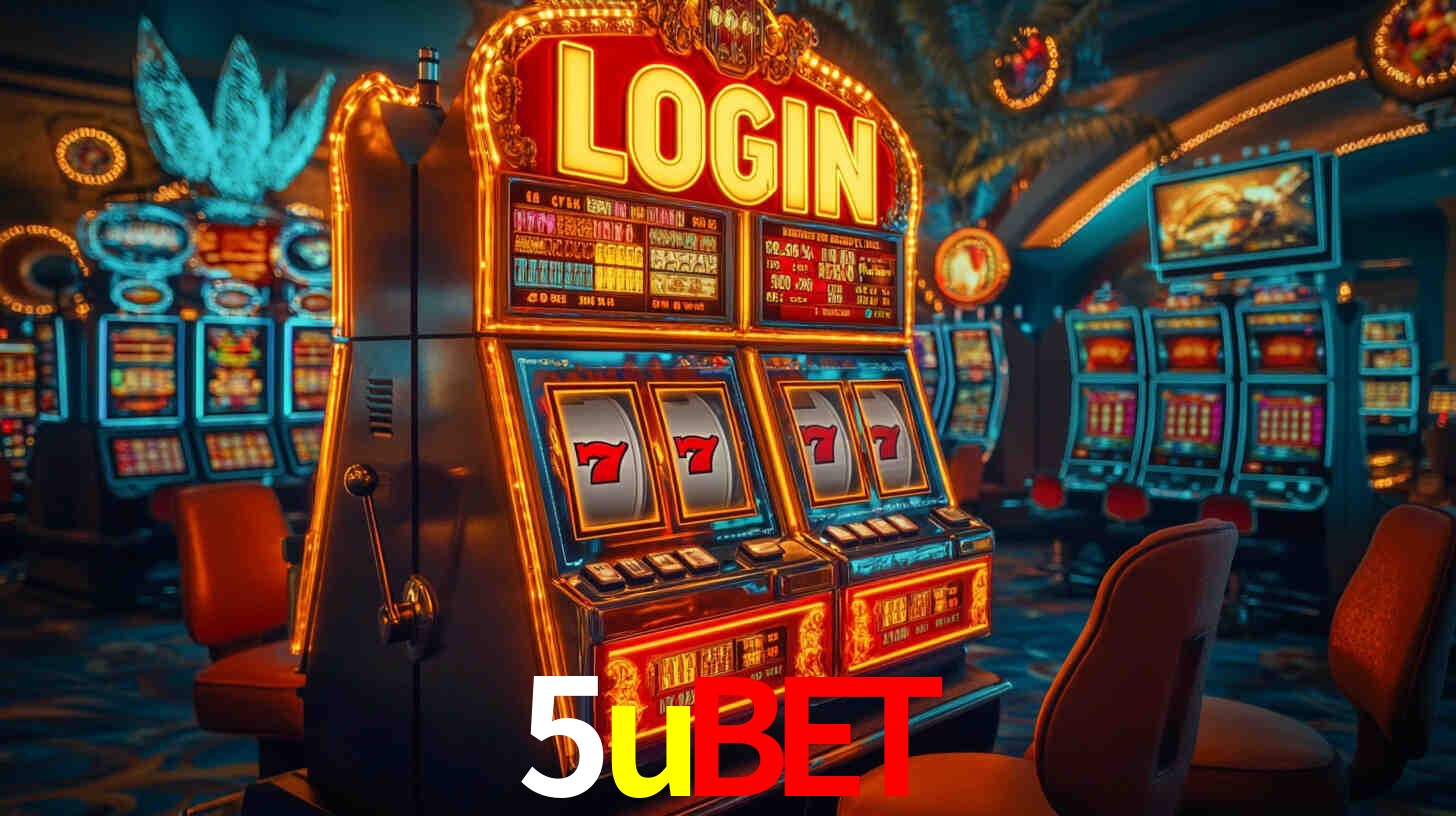 Ofertas Imperdíveis na 5ubet: Promoções e Bônus Que Valem a Pena